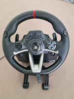 HORI Racing Wheel Apex - PS3 - PS4