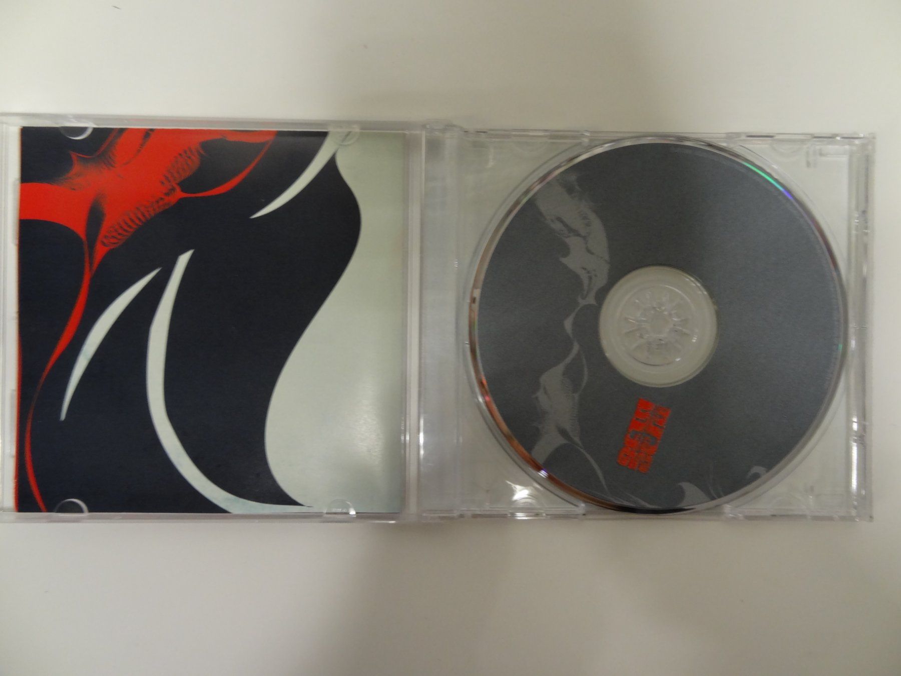 CD: RJD2 - Since We Last Spoke CD – Usato da luzern venduto da musicandart 2