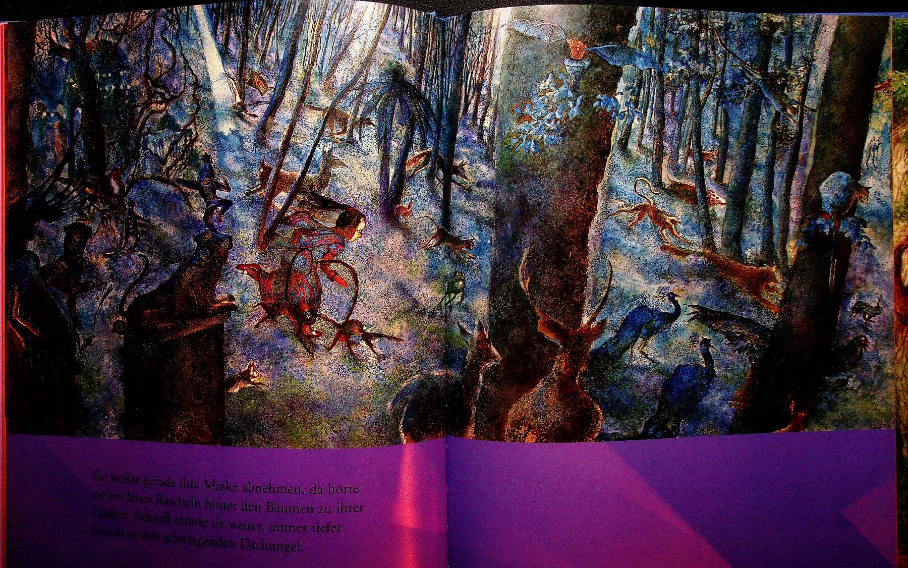 Libri: K. & L. Pitts Rani und der Tiger – Usato da Reitnau venduto da Zaomir 7