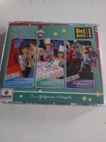 Die drei !!! - Die 17. '3er Box  (Fall 49/51/52)   3-CD's