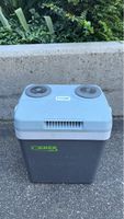 Weber Coolbox Kühlbox - Ideal für Camping & Sommer!