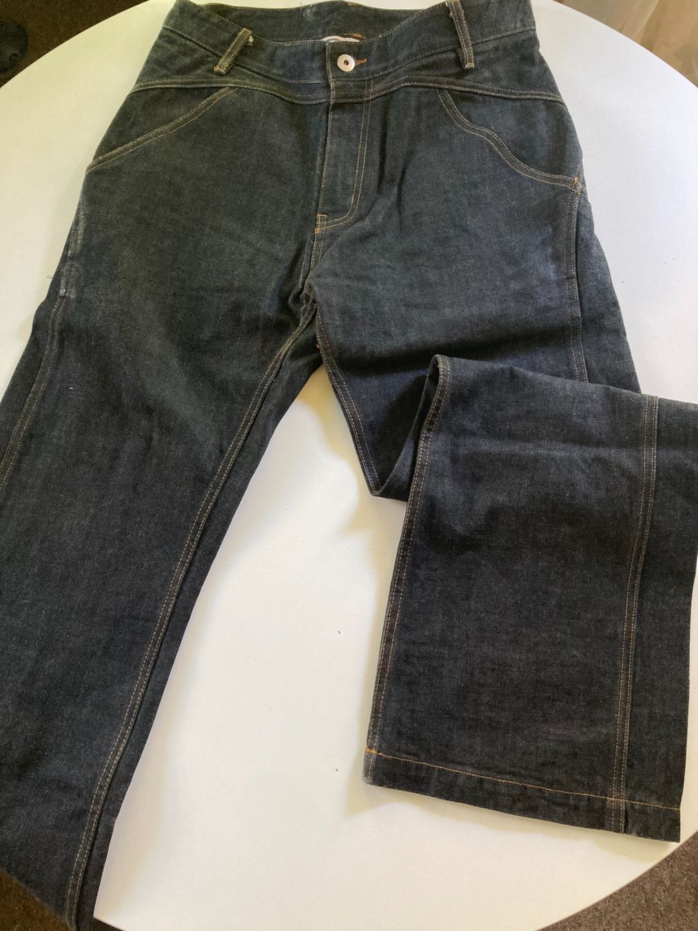 Jeans: Tommy Pointer Jeans – D'occasion à Zürich par Annico1 1