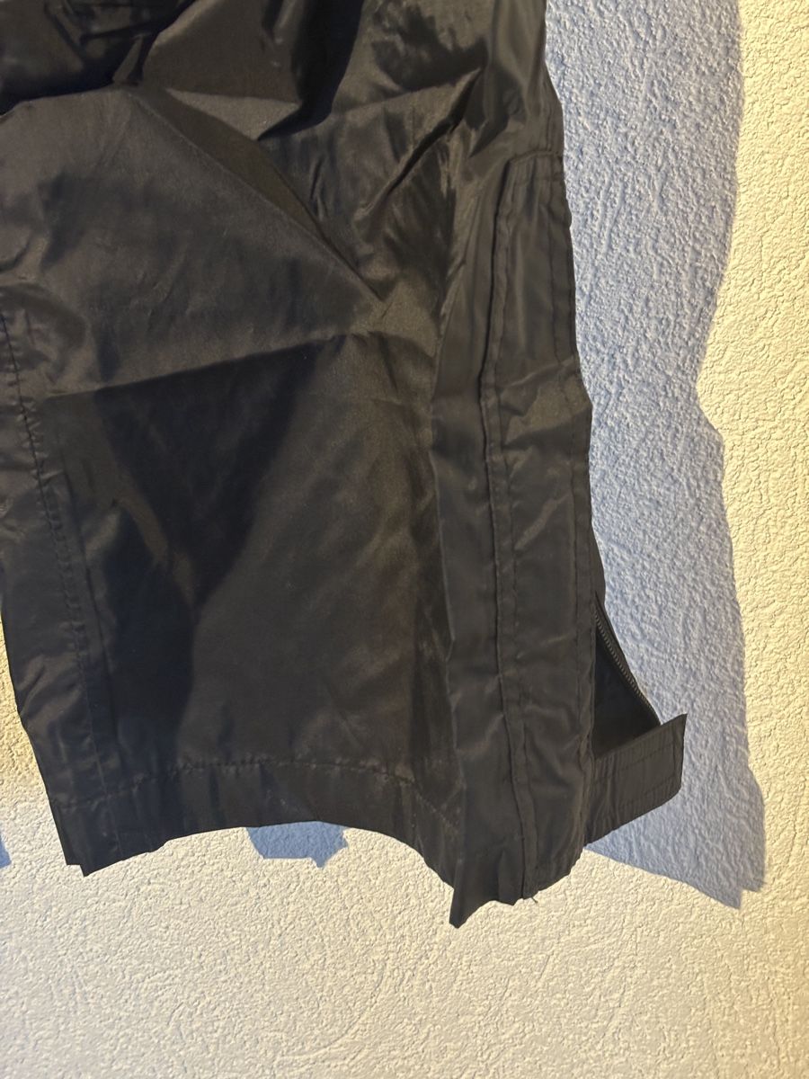 Big Tramp Hosen: Regenhose Big Tramp Grösse M NEU – Neu und originalverpackt aus Küssnacht am Rigi von sie_5yqs 3