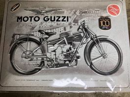 Moto guzzi italia classic motorrad zweirad