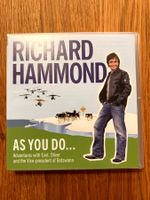 Richard Hammond - As You Do - Audiobook