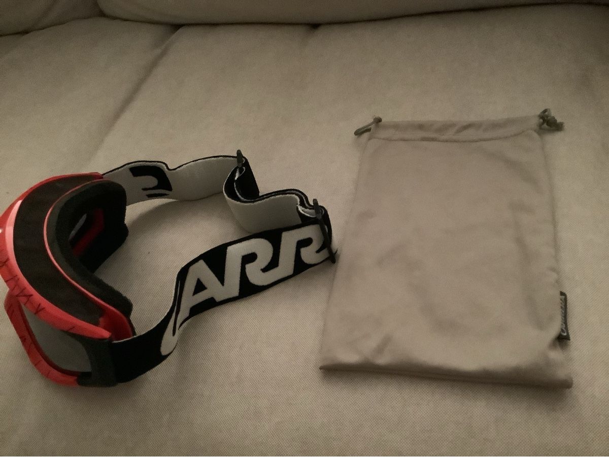 Occhiali & Lenti: Ski glasses / mask – Usato da Zürich venduto da eli_685m 2
