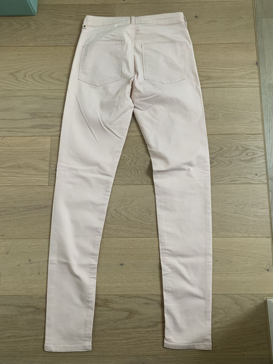 H&M Jeans: Damen Hose H&M Gr. 36 – Gebraucht aus Urdorf von lil_bw7r 2