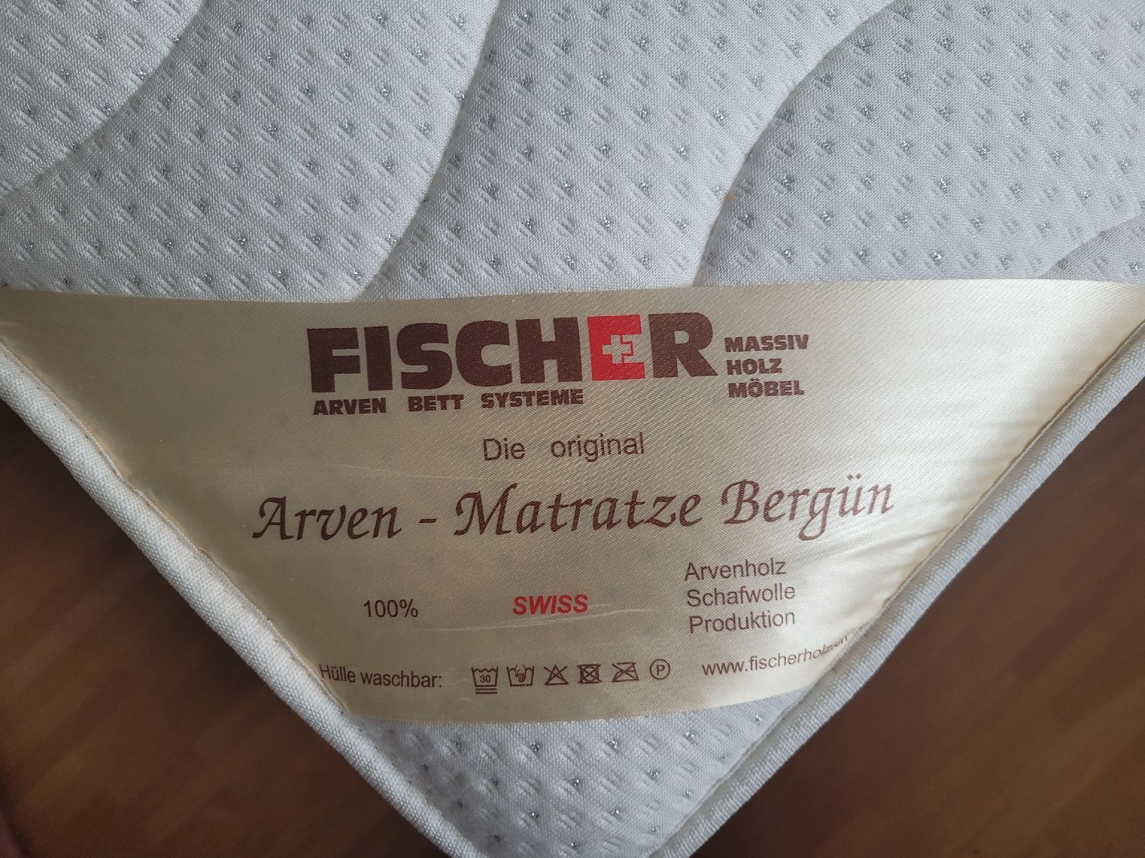 Matelas: Matratze – Neuf (Voir description) à Winterthur par Midsommar88 3