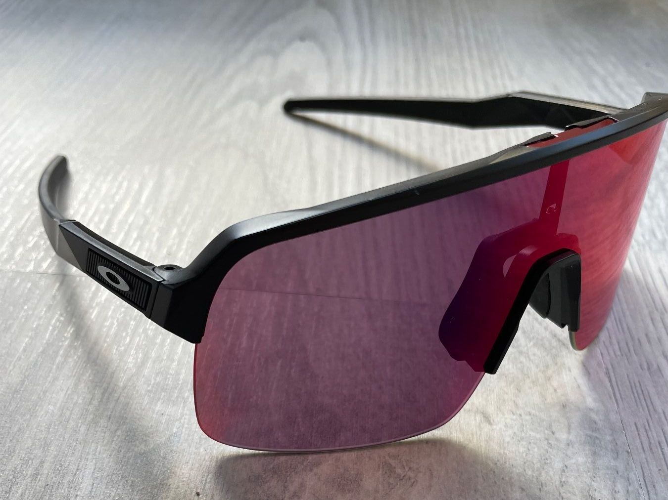 Oakley Brillen & Gläser: Oakley Sutro Lite – Neu und originalverpackt aus Hüniken von fio_qb8b 2