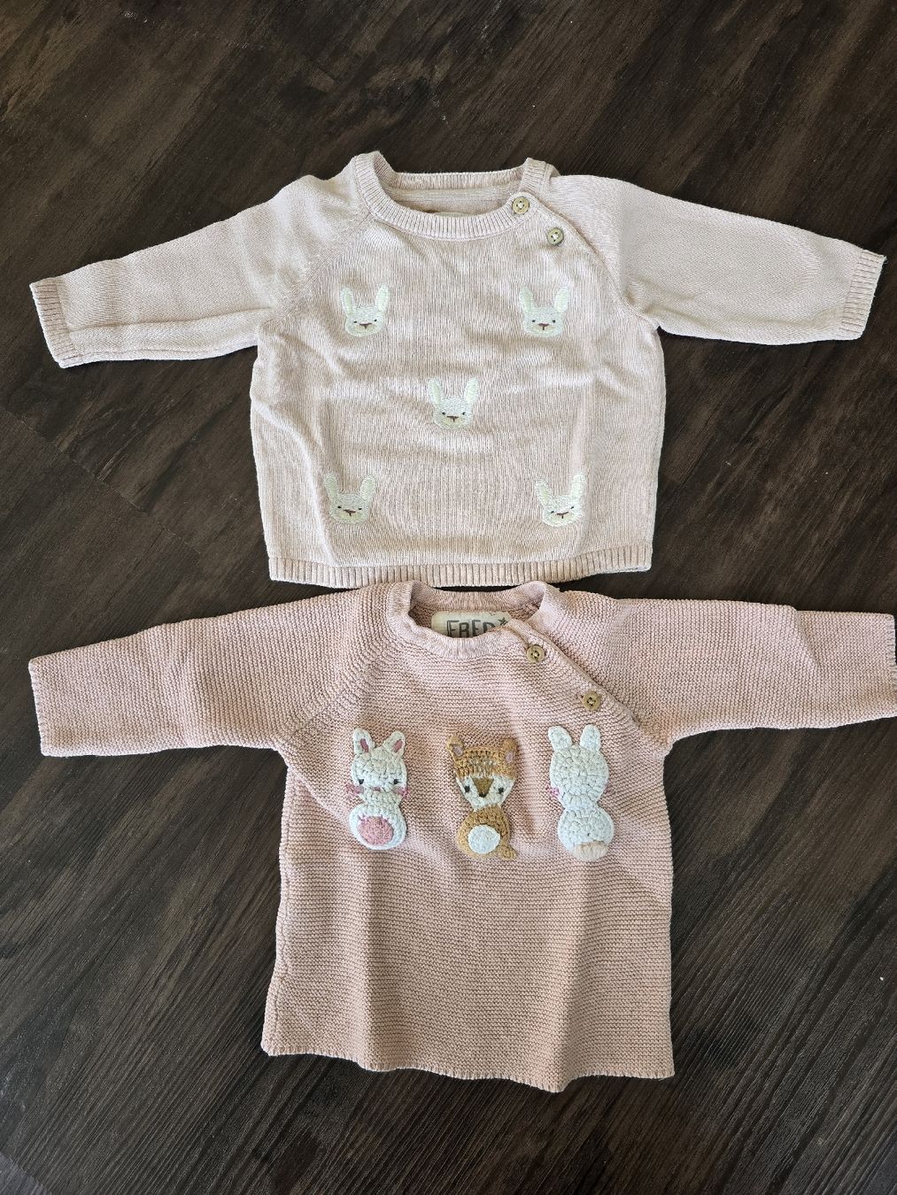 Maglioni & Felpe: Baby pullover – Usato da Seedorf UR venduto da kal_gvj5