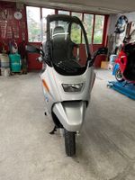 Sehr schöner, BMW C1 200 Scooter mit ABS und mit Garantie !