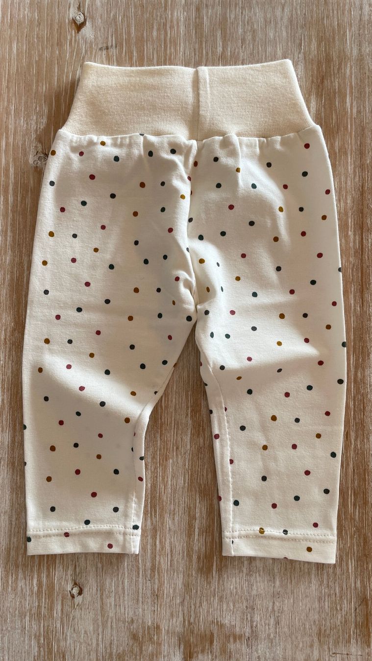 Pantaloni: Leggins, Grösse 62 – Nuovo (secondo la descrizione) da Burgdorf venduto da Crown. 1