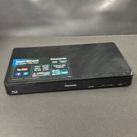 Panasonic DMP-BD81 Lecteurs Blu-ray / UHD 4K