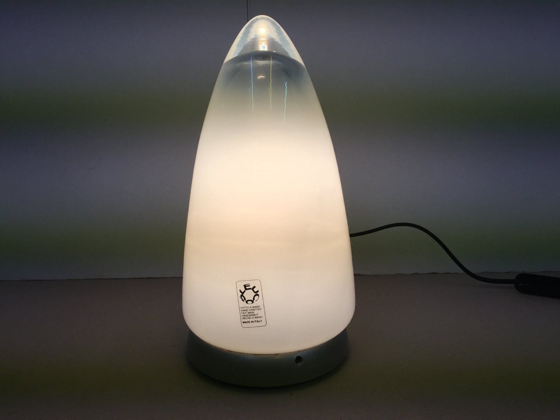 Lampade: Tischleuchte LEUCOS Goccia T1 – Usato da Gossau ZH venduto da peabo 7