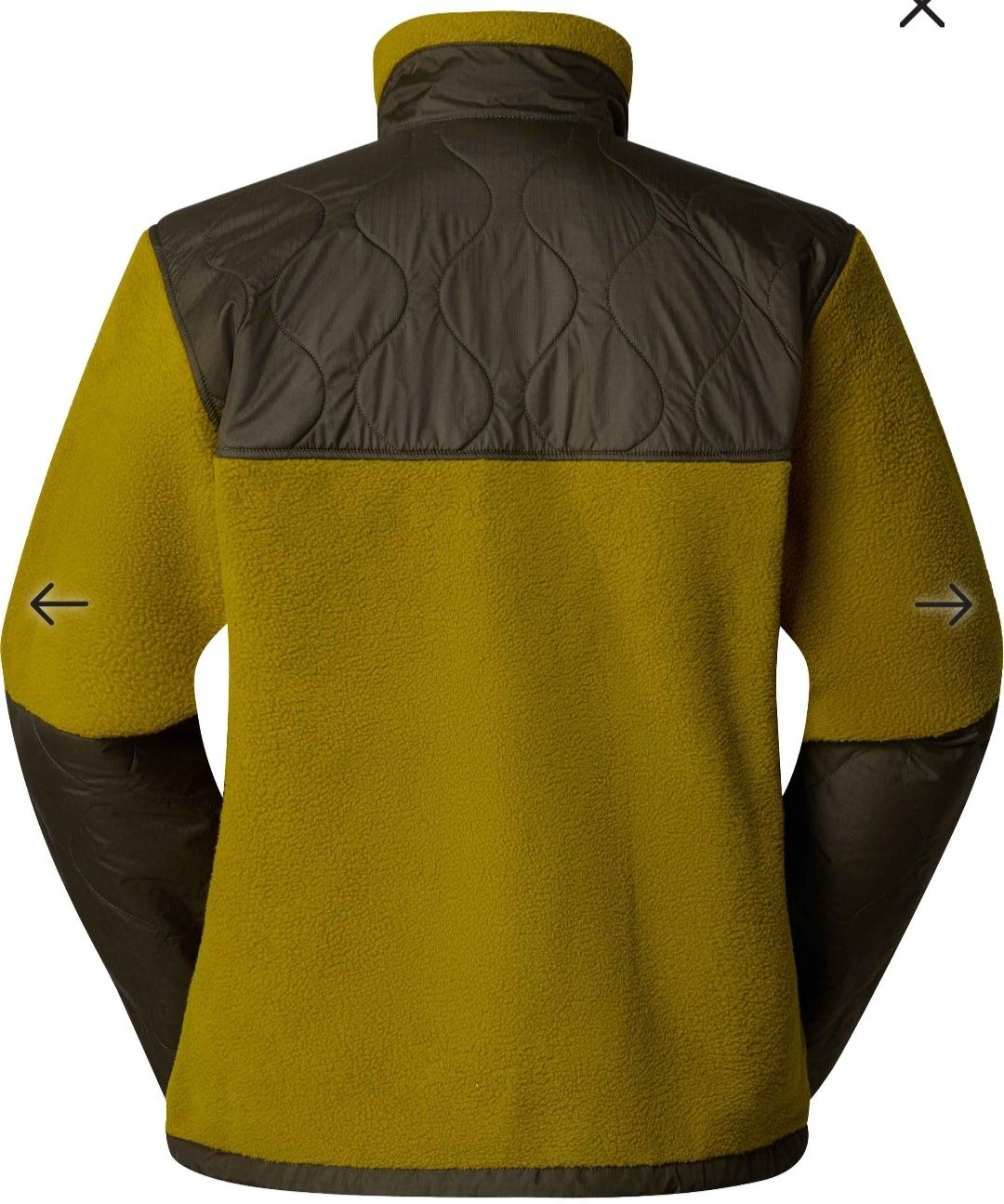 North Face Giacche: The North Face Royal Arch L – Usato da Zofingen venduto da pietersz 1