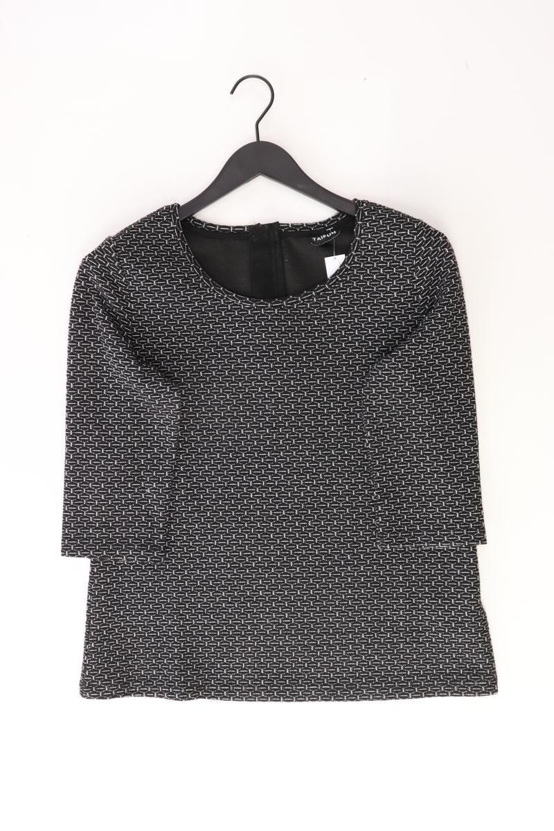 Maglioni & Felpe: Taifun Feinstrickpullover Gr. 40 schwarz – Usato da Neustadt an der Waldnaab venduto da SecondLifeFashion