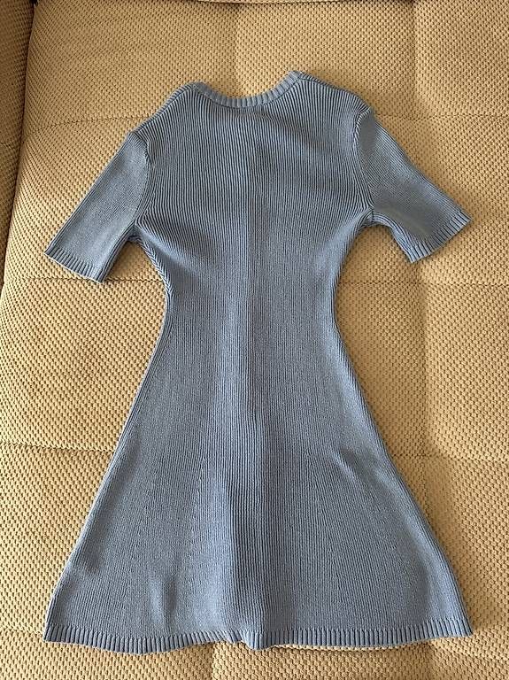 Vestiti: Vintage Kleid  – Nuovo e nell'imballaggio originale da Zürich venduto da Elena8038 1