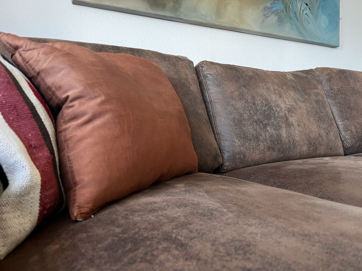 Sofas: Sofa – Gebraucht aus Luzern von emineichen 5