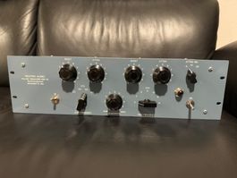 Recpro Audio Pultec Eqp-1a studio equalizer