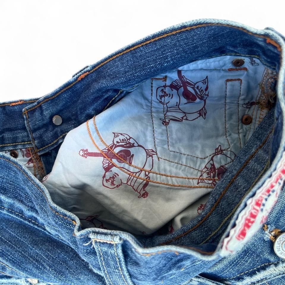 True Religion Jeans: True Religion Jeans – Usato da Riehen venduto da RESTREET 5