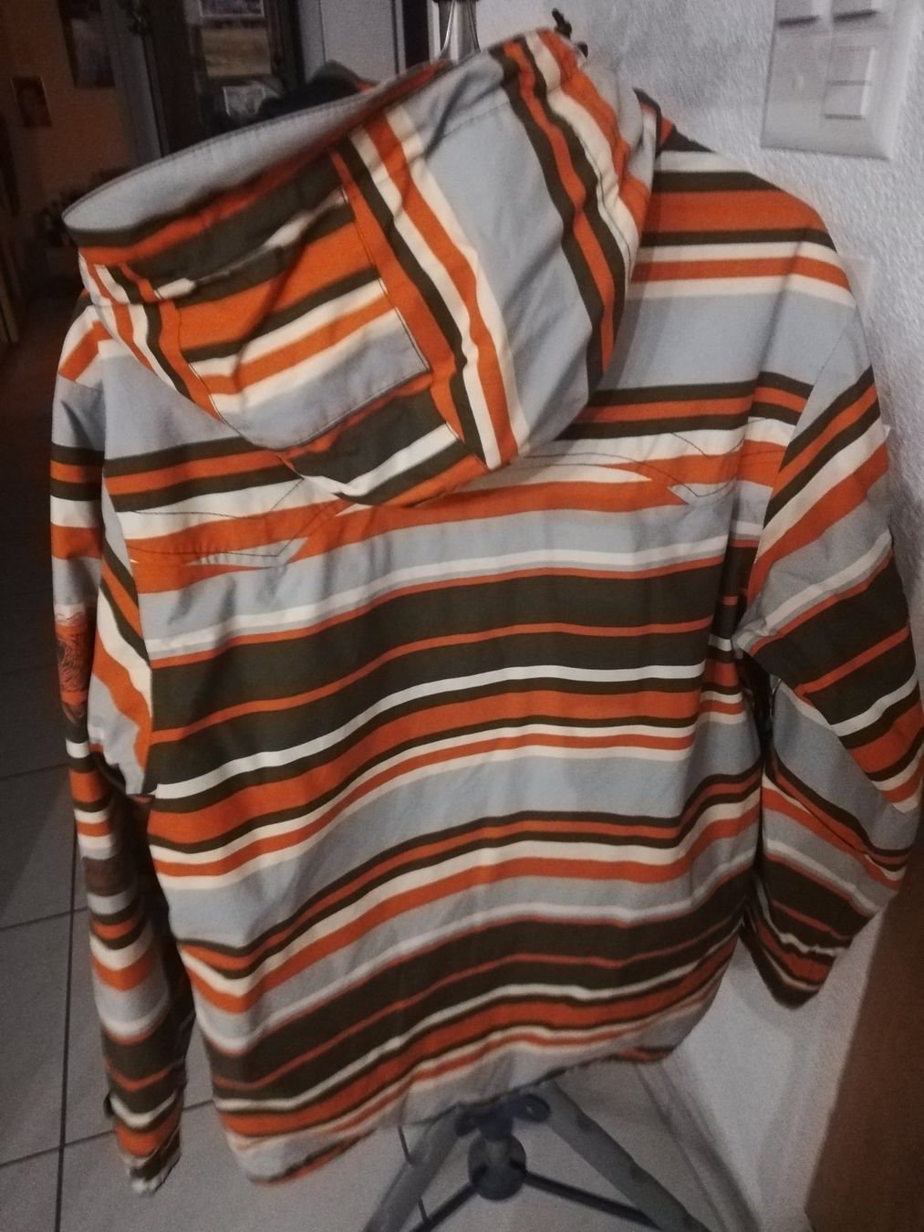Obscure Jacken & Mäntel: Winterjacke Marke Obscure gr 164 – Gebraucht aus Ballwil von fischli01 1