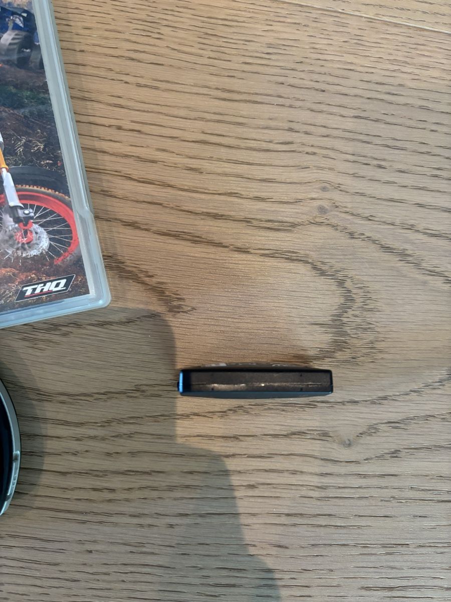 Sony Konsolen: PSP 3004 mit 7 Spiele – Gebraucht aus Sachseln von Roadrunner30 3
