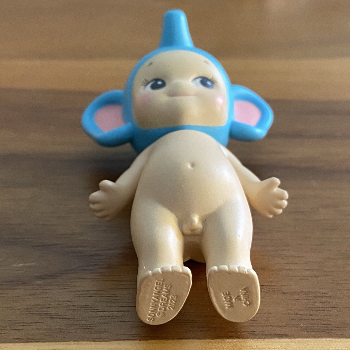 Sonny Angel Figuren: Sonny Angel Animal 1 Elephant – Neu (gemäss Beschreibung) aus Bern von Chunny 1