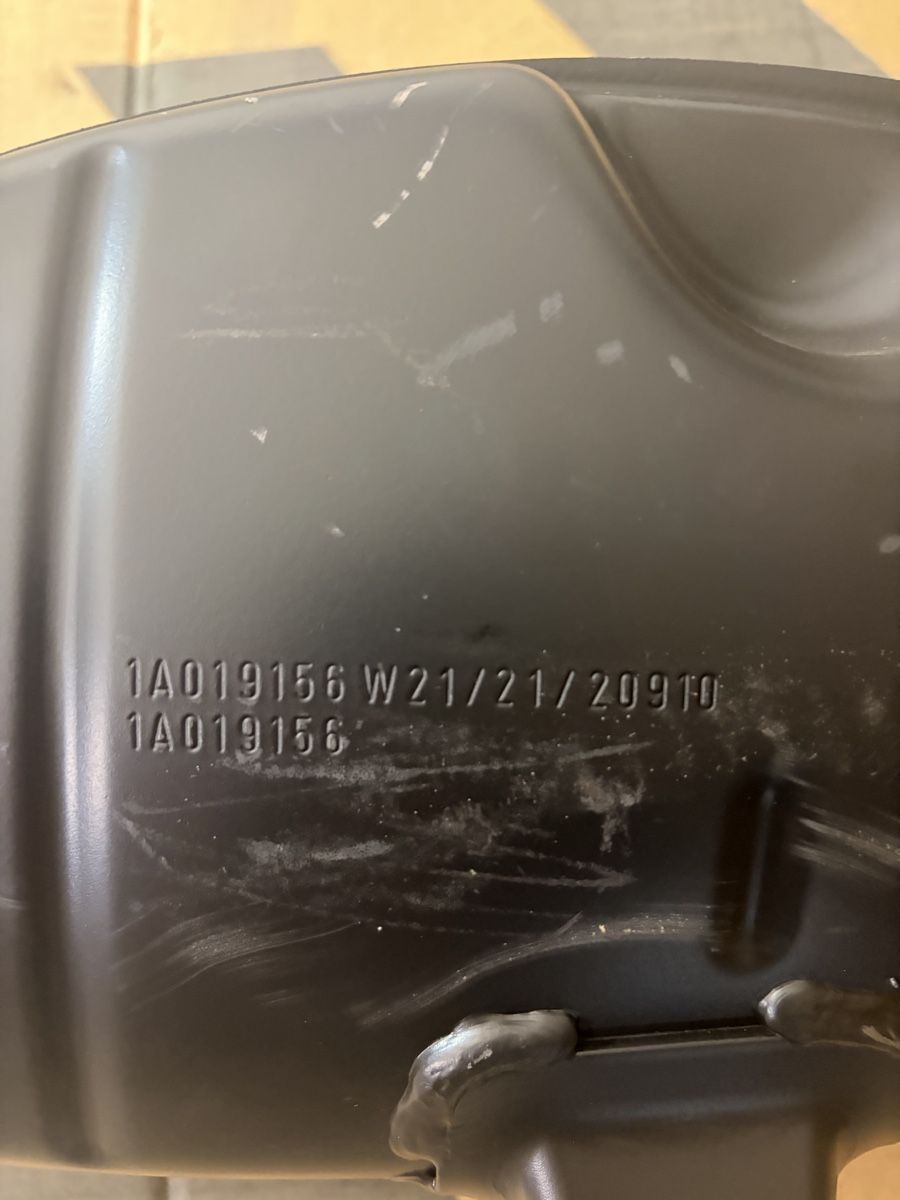 Vespa Auspuffanlagen: Vespa Gts 300 Auspuff – Gebraucht aus Zürich von FortySixGmbH 2