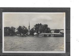 ZH Pfäffikon 1928