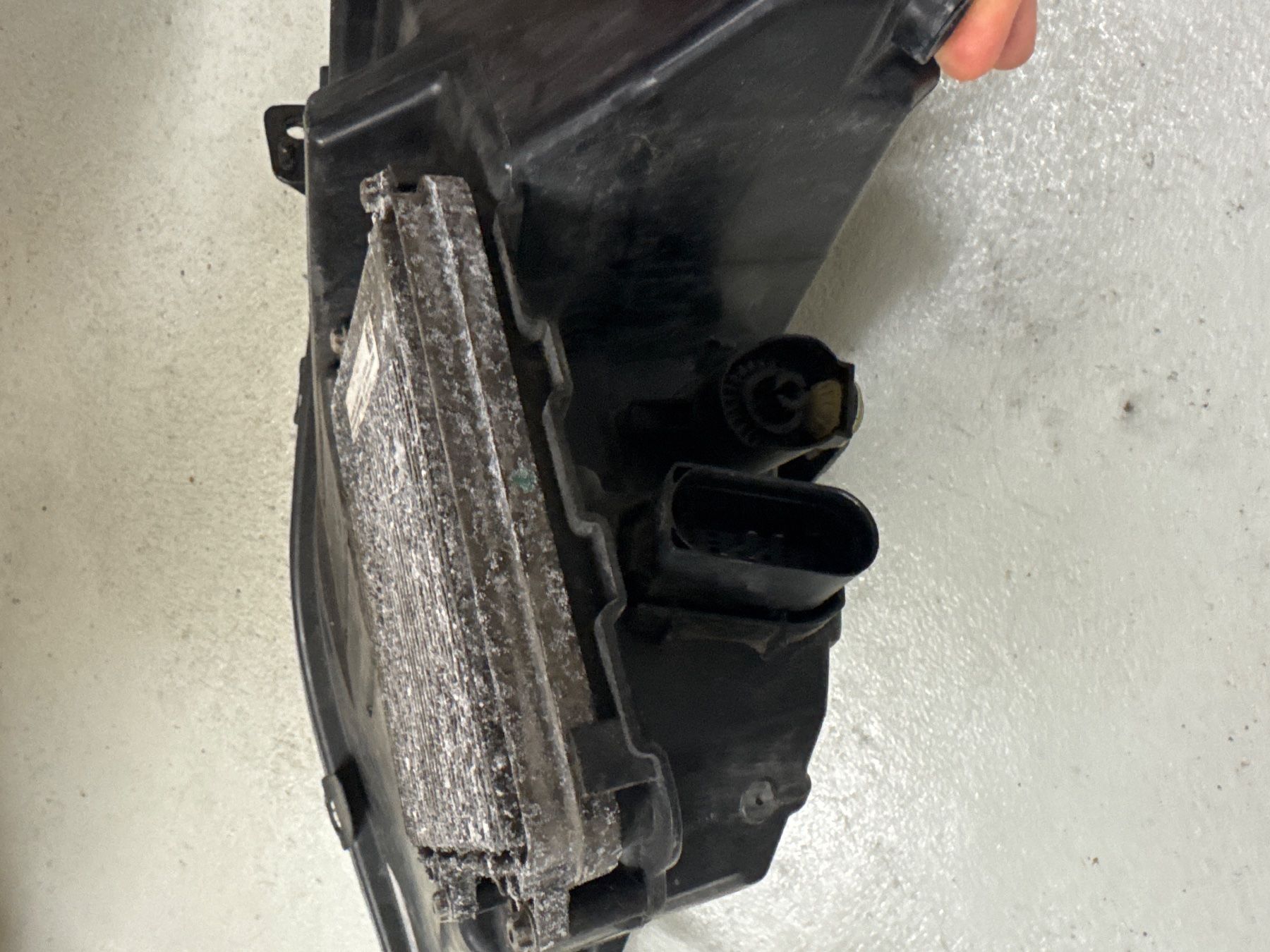 Fari: Scheinwerfer Tesla Model S Facelift – Usato da Aarau venduto da sirathan 4