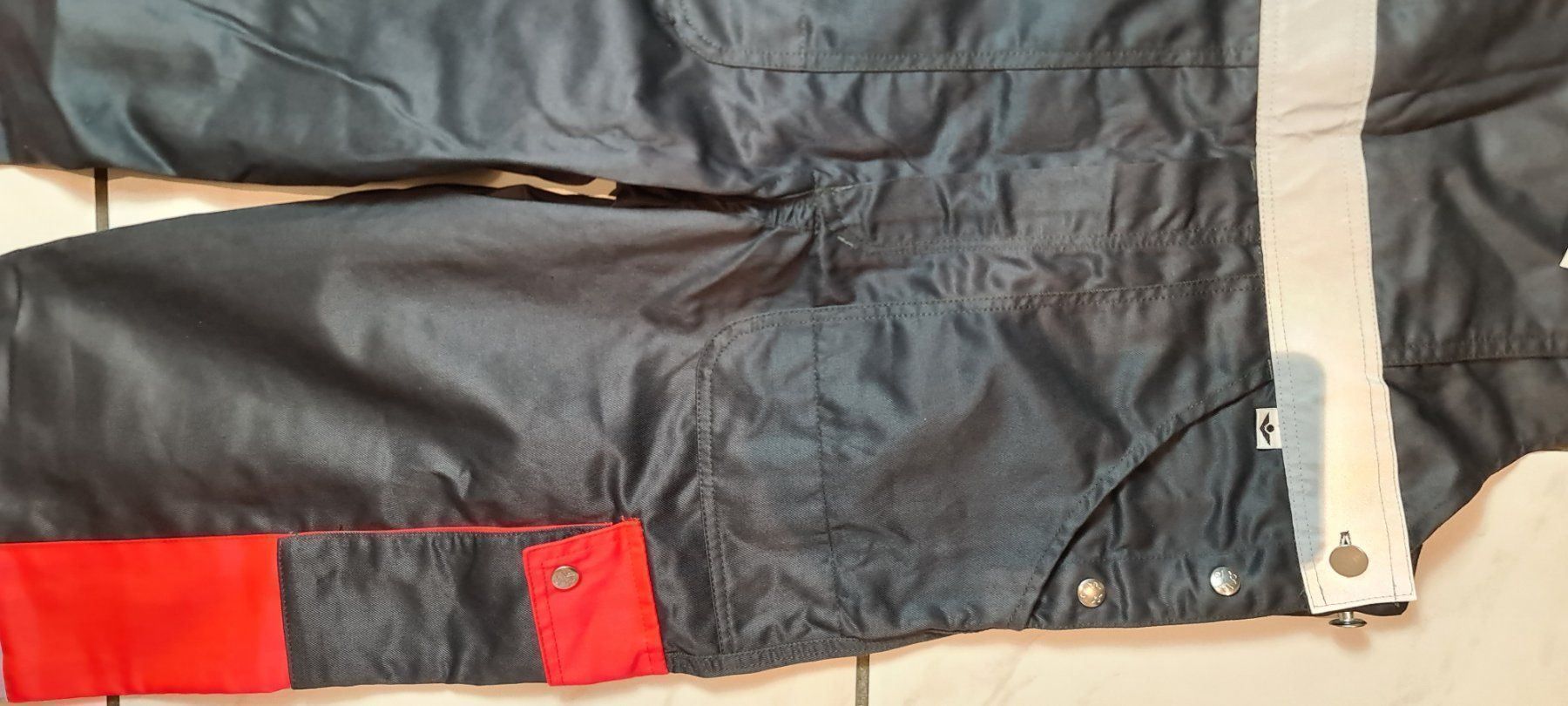 Hosen: Litz Arbeitslatzhose, Bundweite 78-82 – Neu und originalverpackt aus Uerkheim von Kaufoption 1
