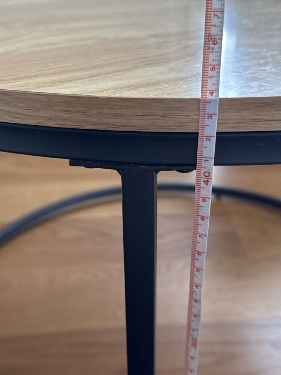 Tables: Sofatisch – D'occasion à Adliswil par bar_lw2m 2