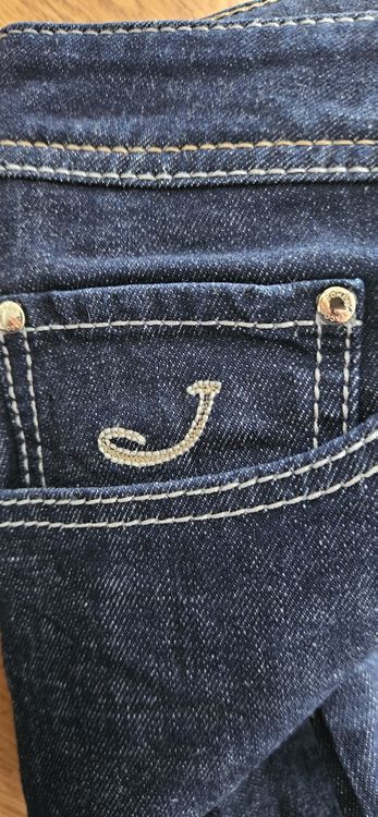 Jacob Cohen Japan Denim 3