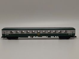 Fleischmann 8152 SNCF Schnellzugwagen 2. Kl (A)