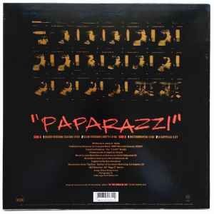 Schallplatten: Xzibit ‎– Paparazzi (12") – Gebraucht aus Genève von jim.k 1