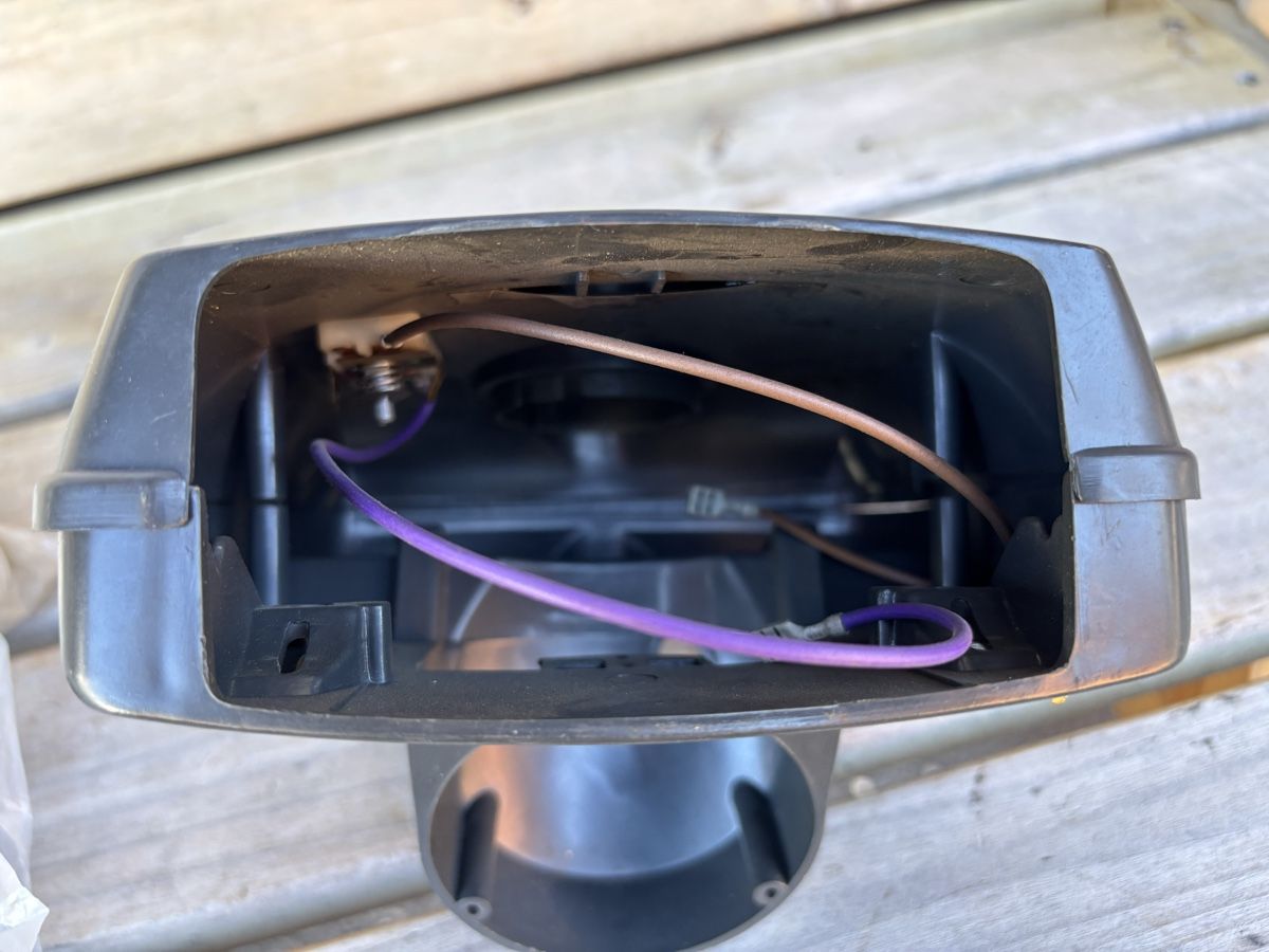 Piaggio Mofas: Piaggio Bravo Lampe – Neu (gemäss Beschreibung) aus Oberbipp von S-Works 4