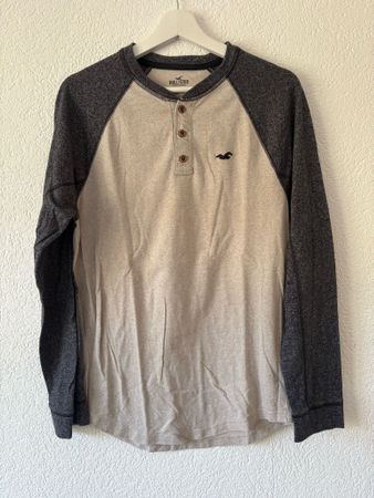 HOLLISTER pull fin