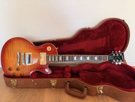 Gibson Les Paul Standard 2016 T – Heritage Cherry Burst – ne