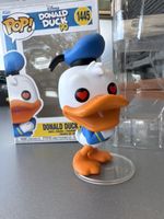 Funko Pop / Donald Duck Heart Eyes 1445 / Disney / OVP