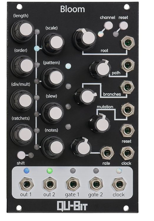 Qu Bit Bloom (Gebraucht) in Genève für CHF 320 – mit Lieferung auf ...