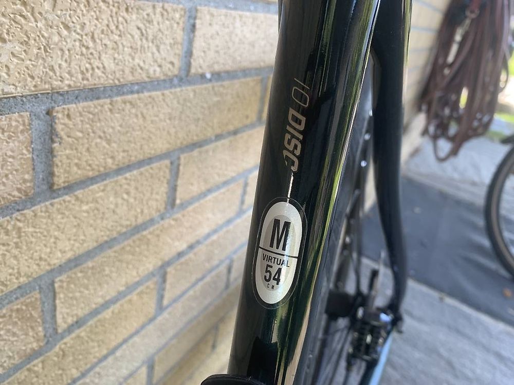Vélos: Scott Addict 10 disc - M - Anno 2019 – D'occasion à Losone par 19Walter73 2