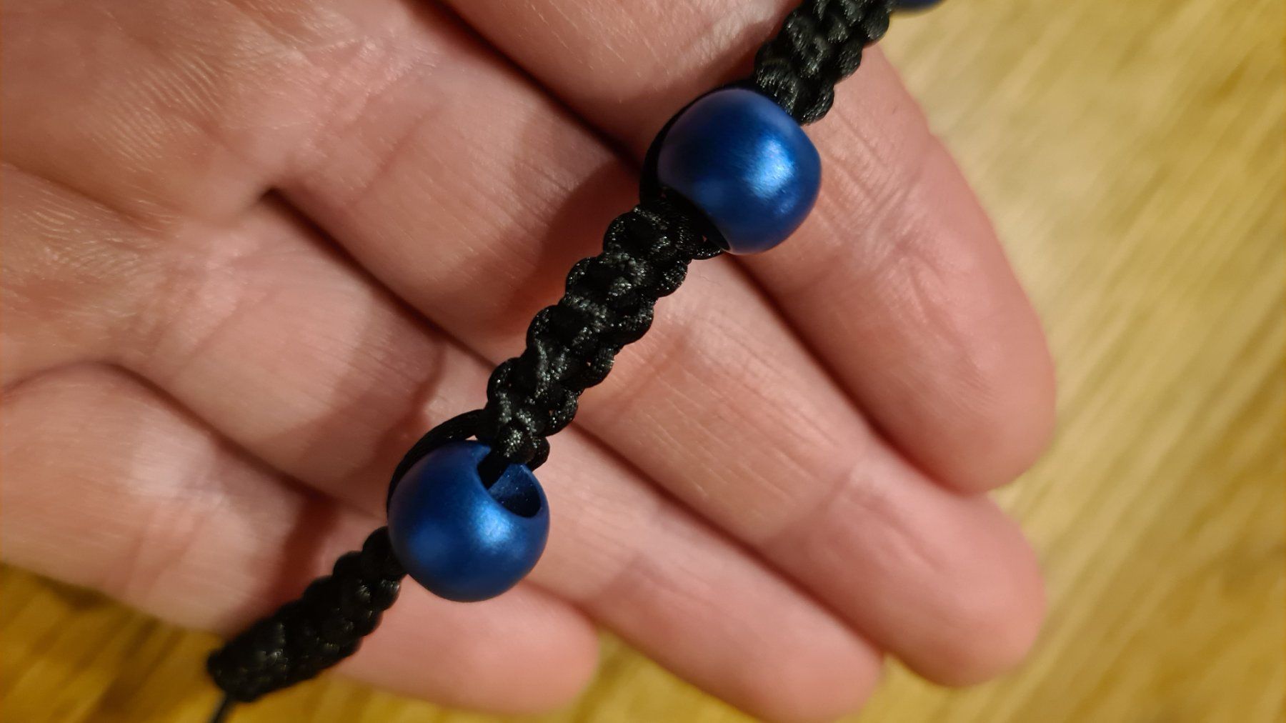 Armbänder & -reifen: Neu Armband Handgemacht – Neu (gemäss Beschreibung) aus Winkel von Heuresis 3