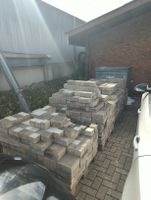 Pflastersteine Beton ca 36m2