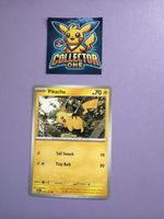 Pokemon Pikachu Top
