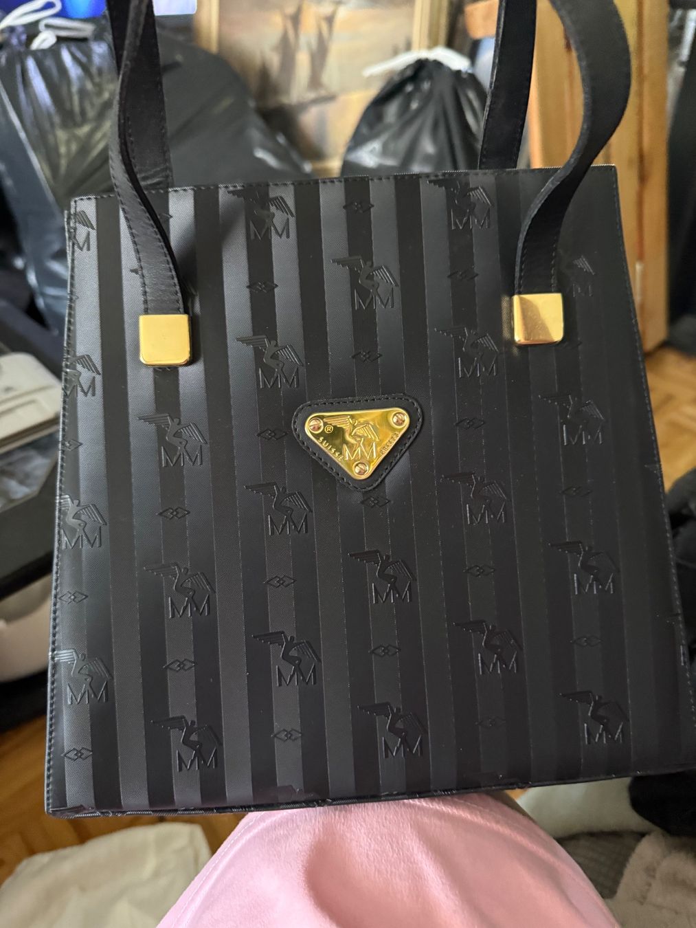 Maison Mollerus Taschen für Damen: Mollerus Tasche – Gebraucht aus Kilchberg ZH von Albis