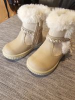 Schuhe Stiefel Gr 20