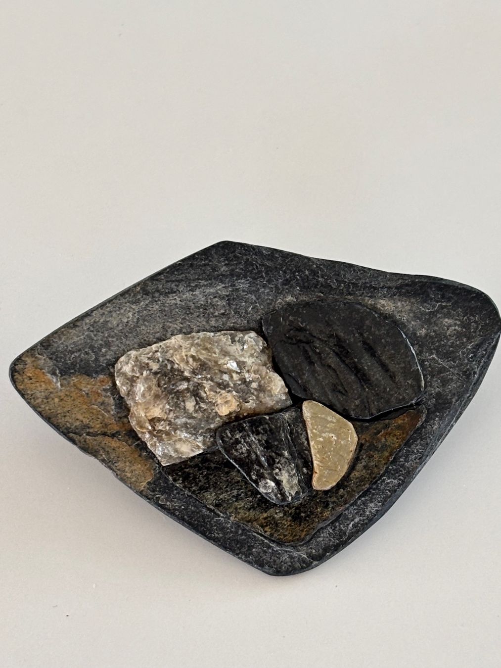 Spille & Fermagli: Brosche,  Handwerk, Schweizer Schiffer – Usato da Stein AR venduto da EvaL056 3