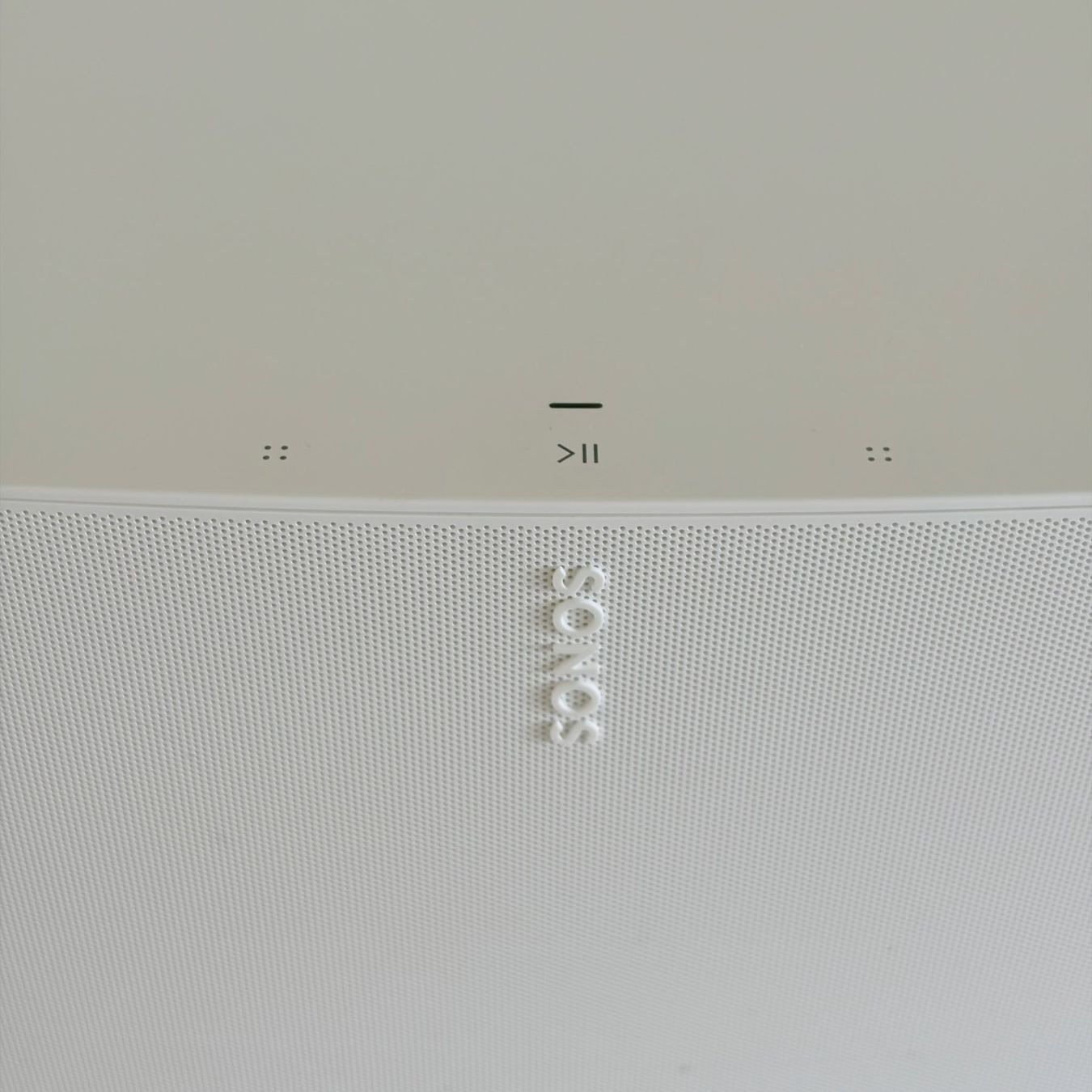 Sonos Casse acustiche: Sonos Five weiss – Usato da Spiegel b. Bern venduto da Axooh 2