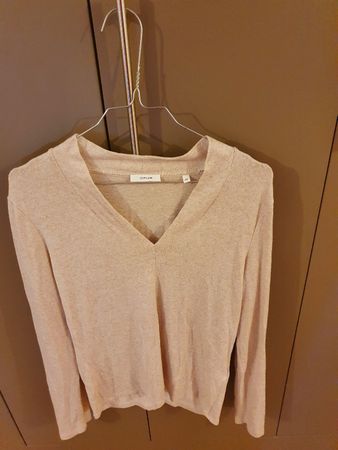 Opus Kleiderpaket leichter Pullover, Shirt, Bluse, Hose Gr M