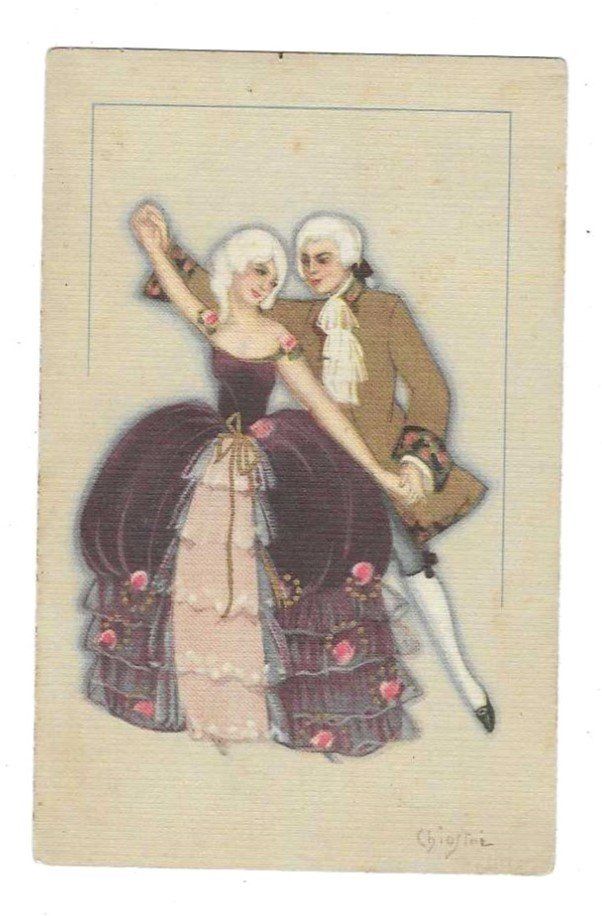 Cartoline postali: Carte Postale Ancienne – Usato da Genève venduto da edelweiss1900